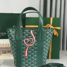 Goyard Bucket Bags